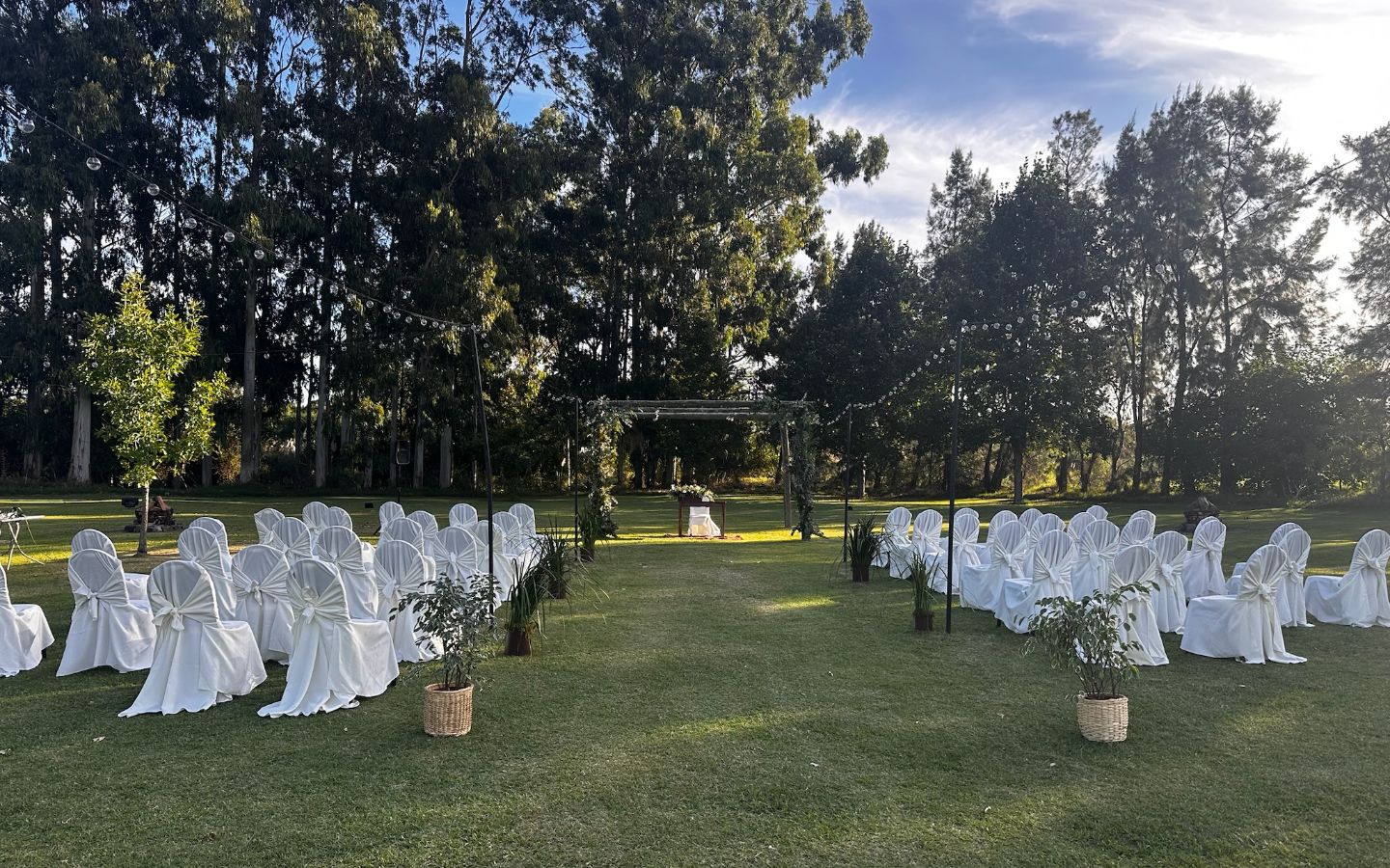 FINCA CLARA