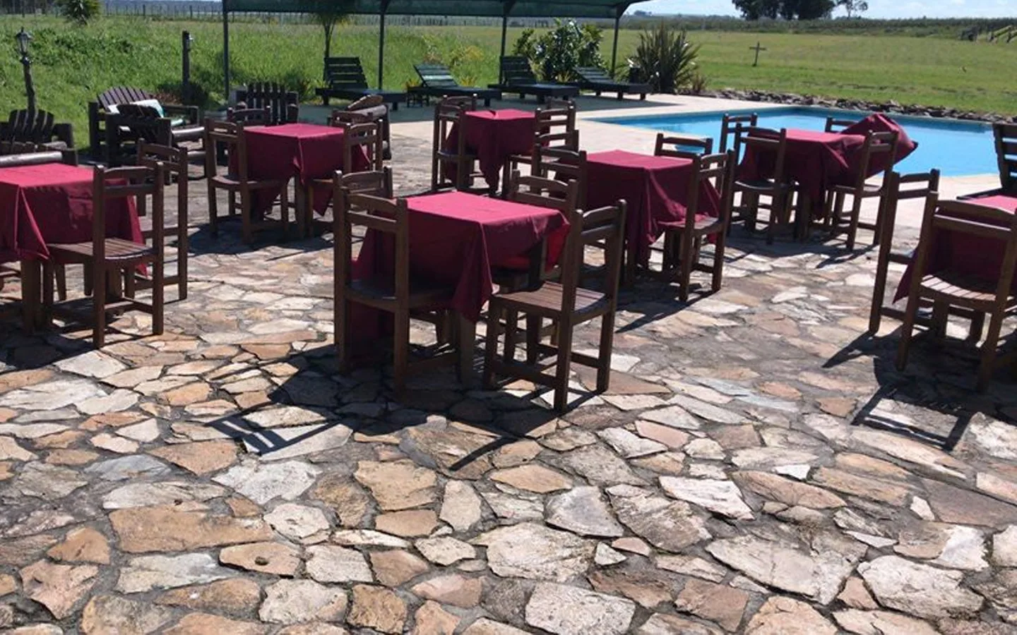 FINCA PIEDRA