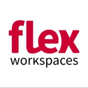 Logo de FLEX 360