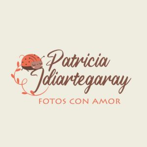 Logo de FOTOS CON AMOR BY PATRICIA IDIARTEGARAY