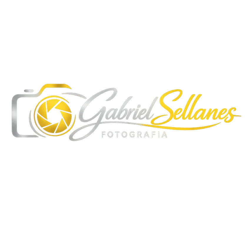 Logo de GABRIEL SELLANES FOTOGRAFÍA