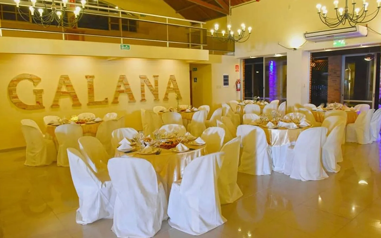 GALANA