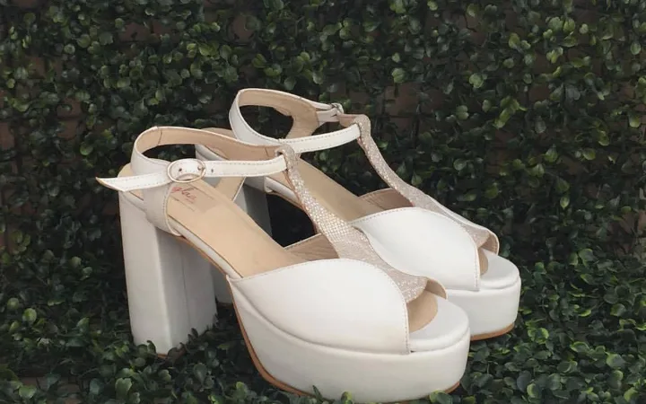 GLAA SHOES