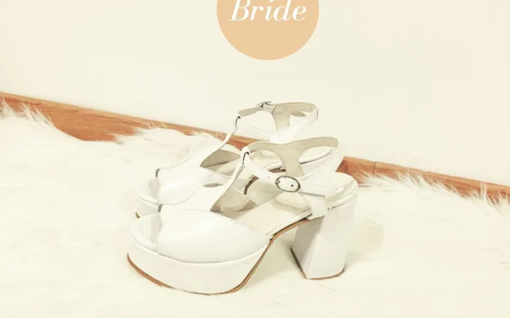 GLAA SHOES