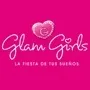 Logo de GLAM GIRLS