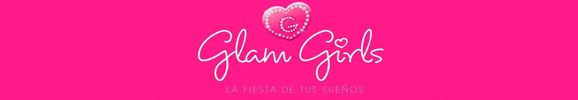 GLAM GIRLS