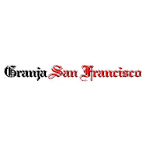 Logo de GRANJA SAN FRANCISCO