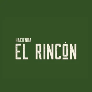 Logo de HACIENDA EL RINCÓN