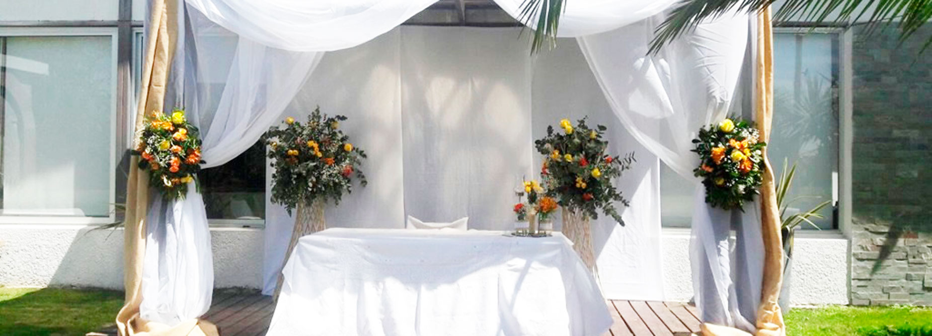 HARAS CARRASCO - CHACRA EVENTOS