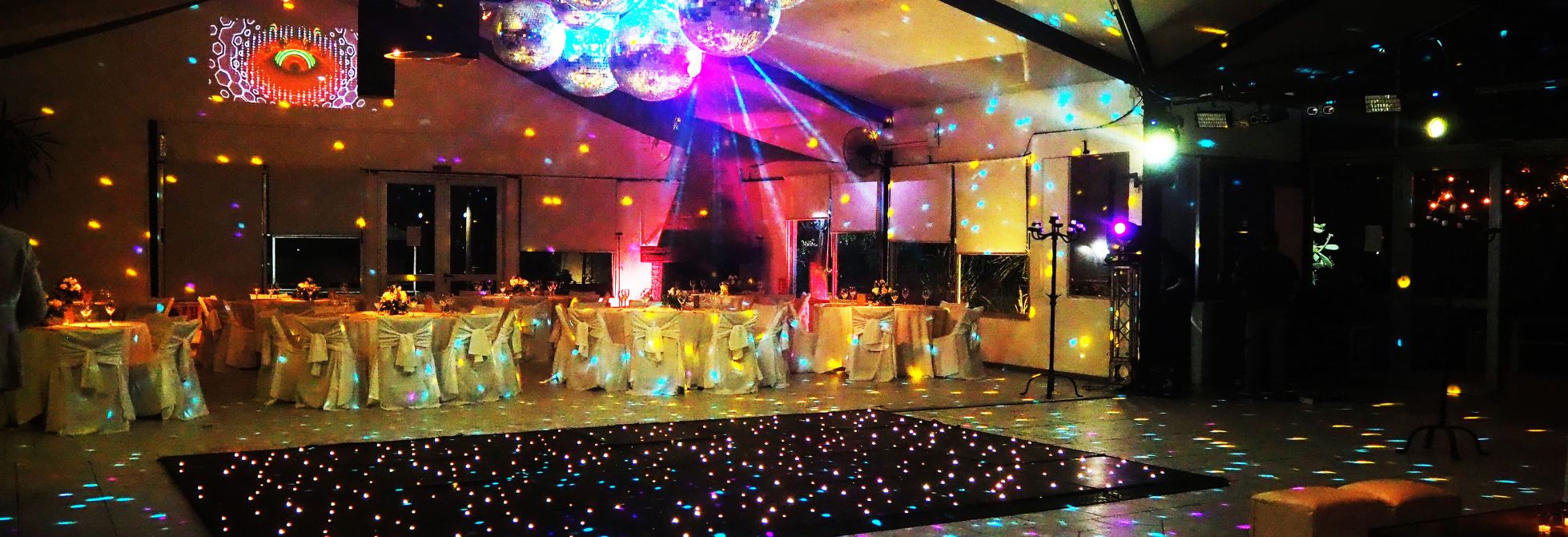 HARAS CARRASCO - CHACRA EVENTOS