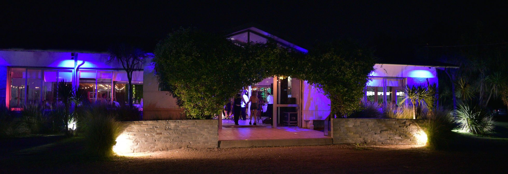 HARAS CARRASCO - CHACRA EVENTOS