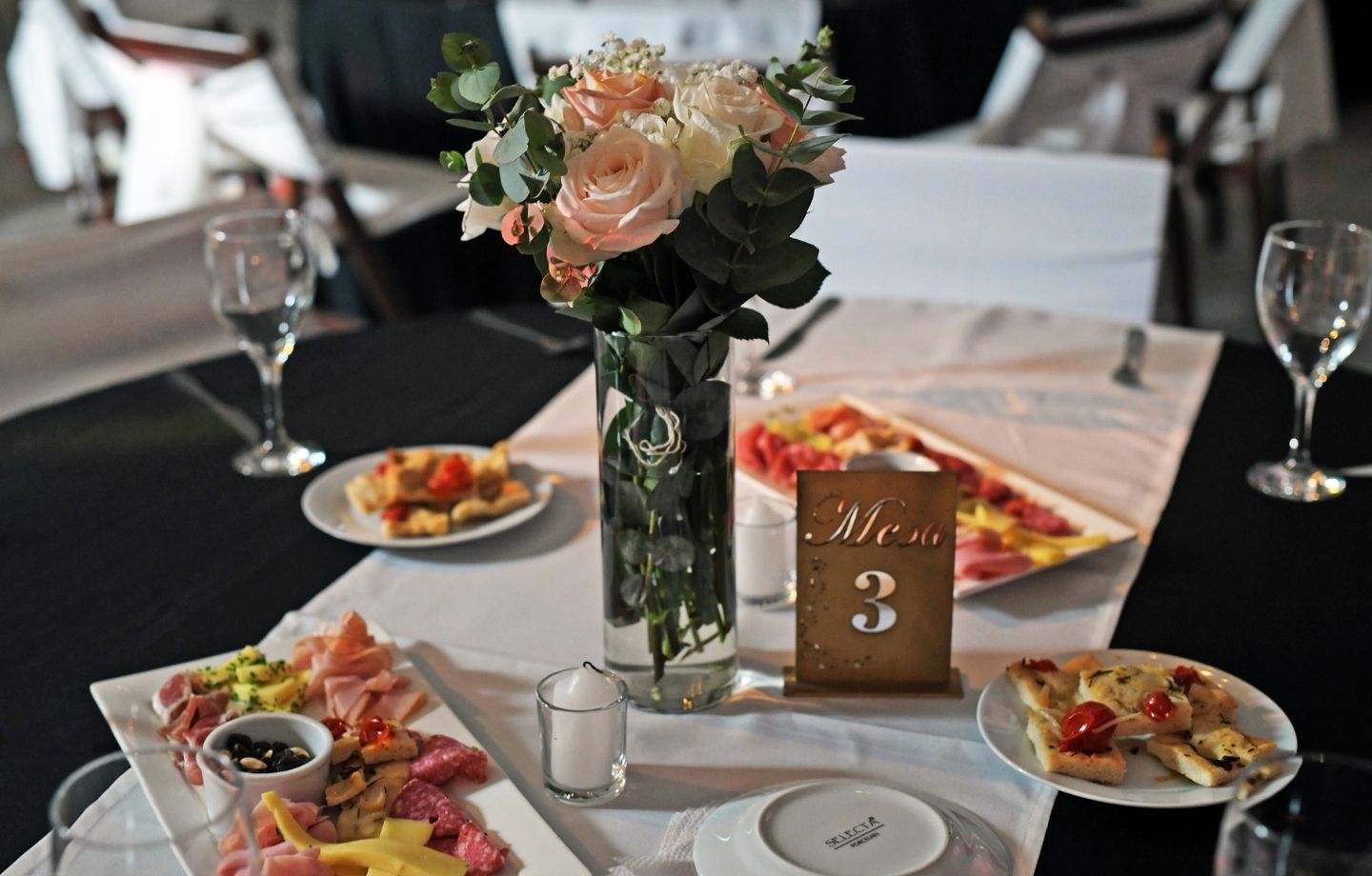 HARAS CARRASCO - CHACRA EVENTOS