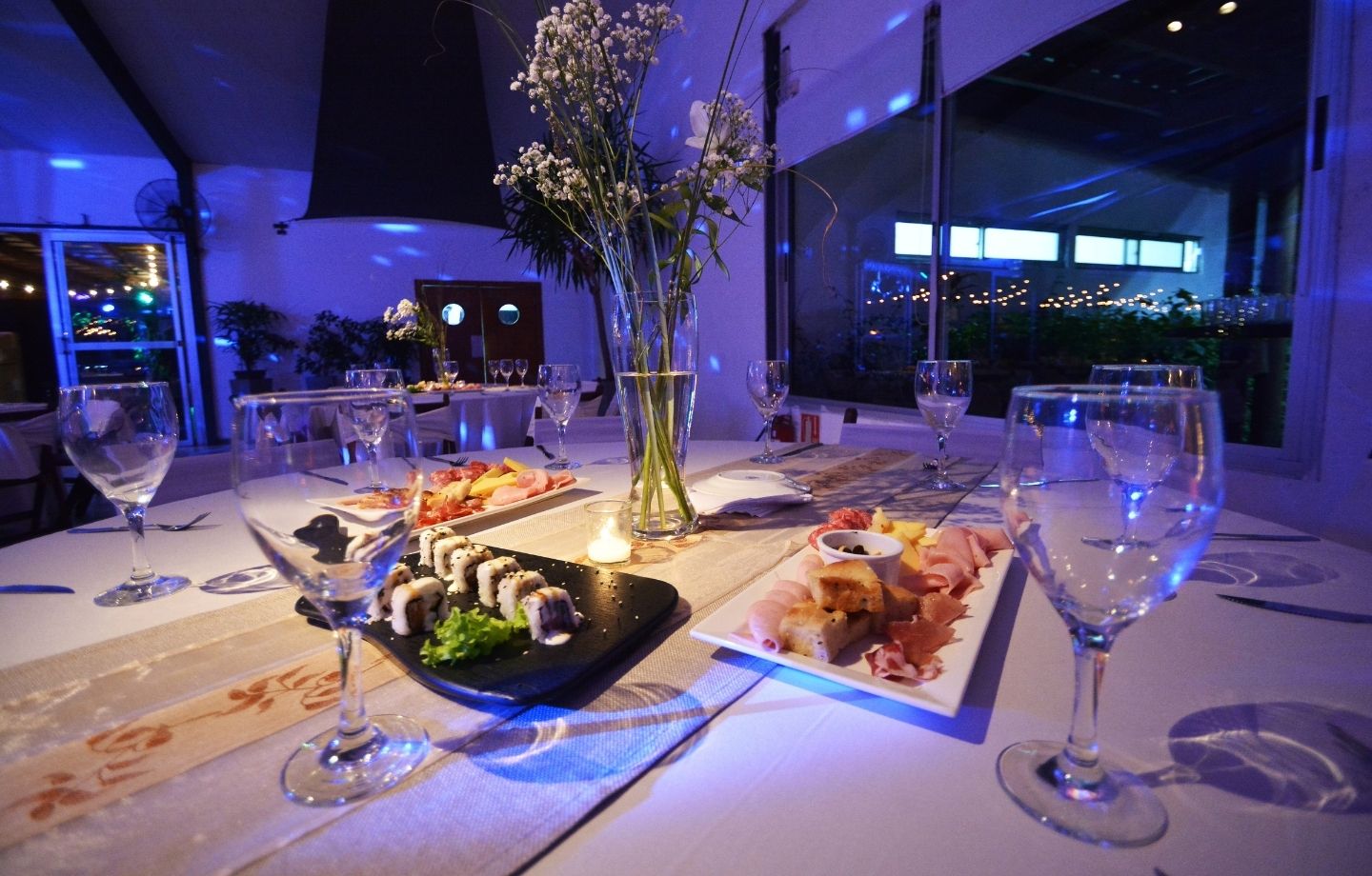 HARAS CARRASCO - CHACRA EVENTOS
