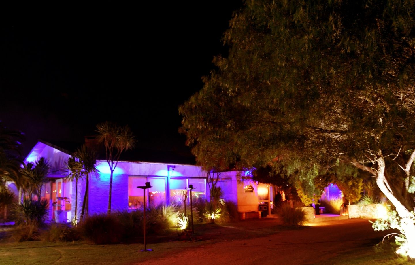 HARAS CARRASCO - CHACRA EVENTOS