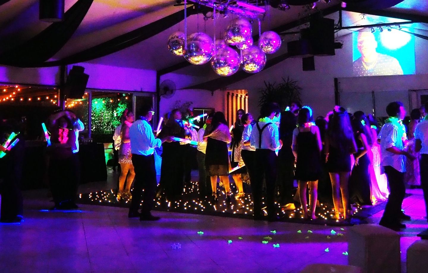 HARAS CARRASCO - CHACRA EVENTOS