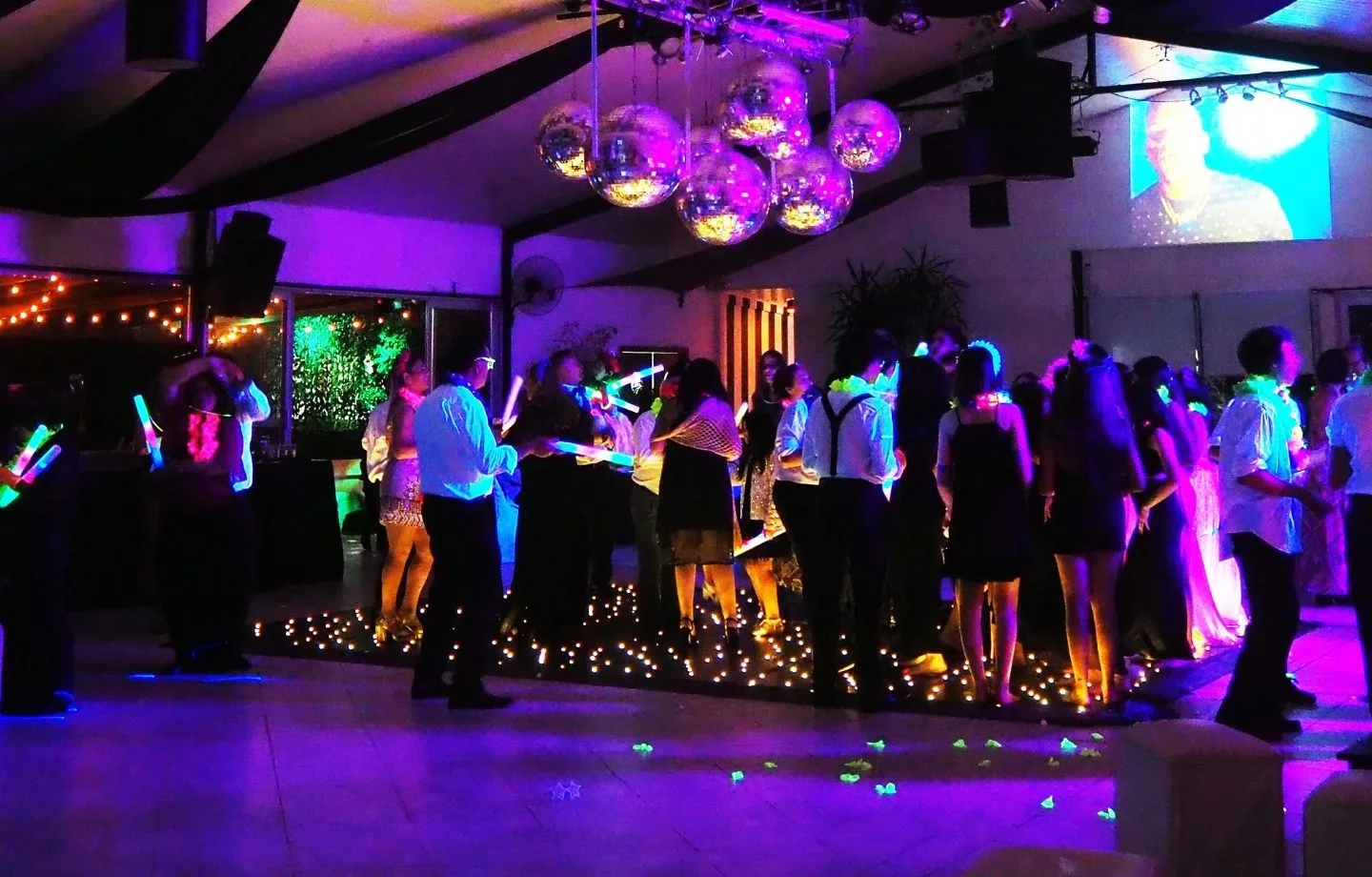HARAS CARRASCO - CHACRA EVENTOS