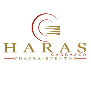 Logo de HARAS CARRASCO - CHACRA EVENTOS