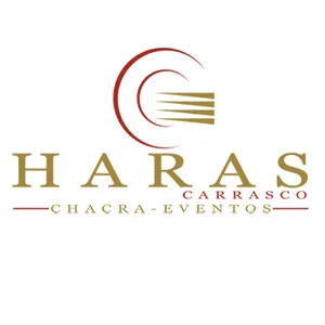 Logo de HARAS CARRASCO