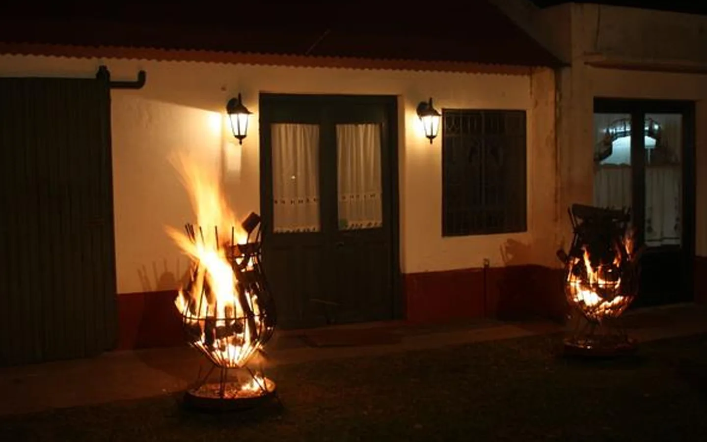 ESTANCIA HOSTERÍA EL CEIBO