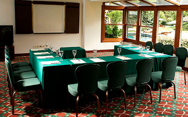 HOTEL BARRADAS