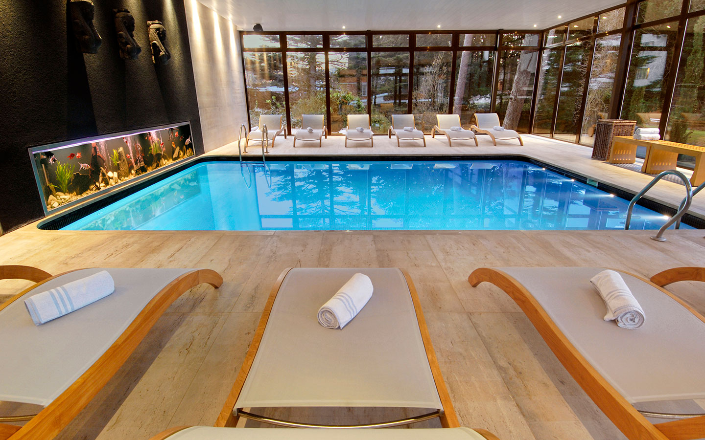 HOTEL BARRADAS