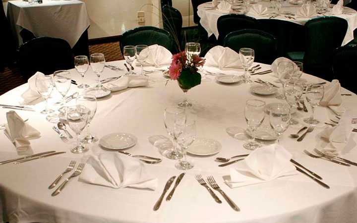 HOTEL BARRADAS