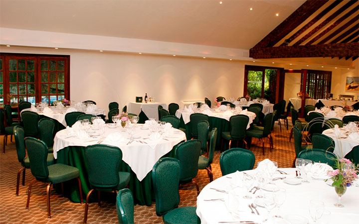 HOTEL BARRADAS