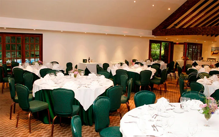 HOTEL BARRADAS