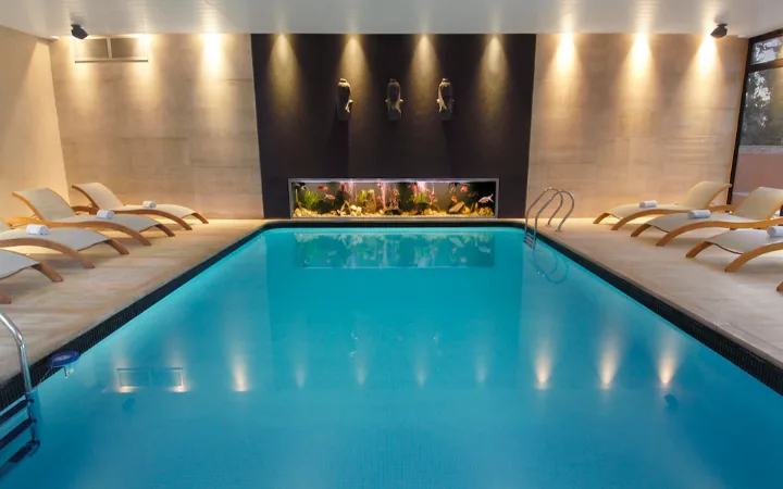 HOTEL BARRADAS
