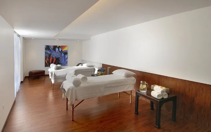 HOTEL BARRADAS