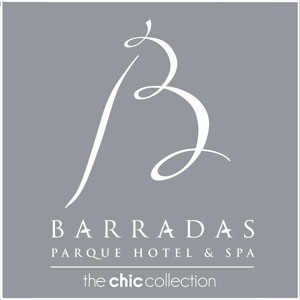 Logo de HOTEL BARRADAS