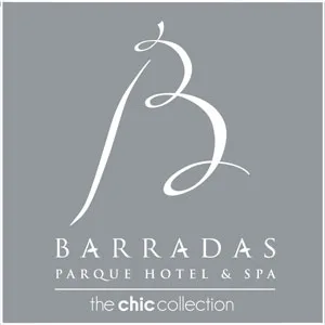 Logo de HOTEL BARRADAS