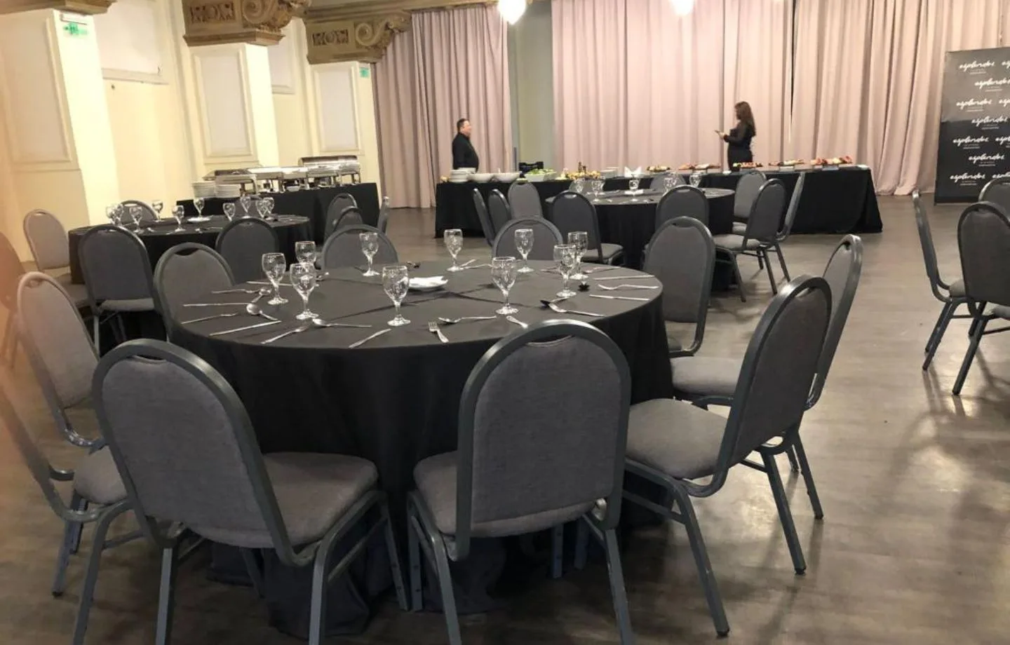 HOTEL ESPLENDOR