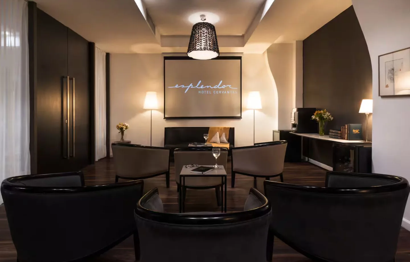 HOTEL ESPLENDOR