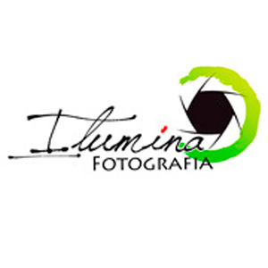 Logo de ILUMINA FOTOGRAFÍA