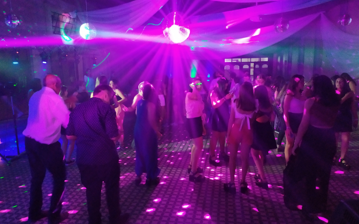 EKO`S DISCO