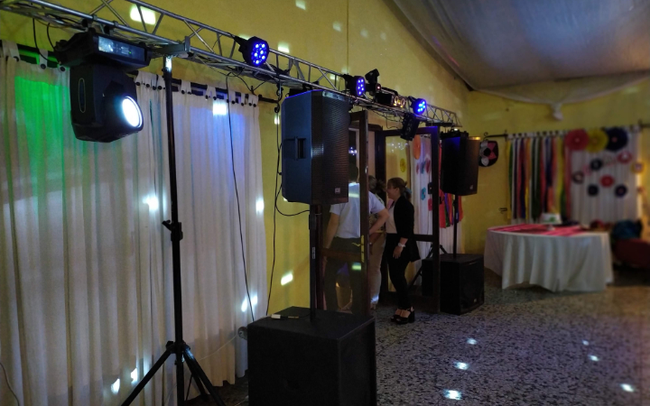 EKO`S DISCO