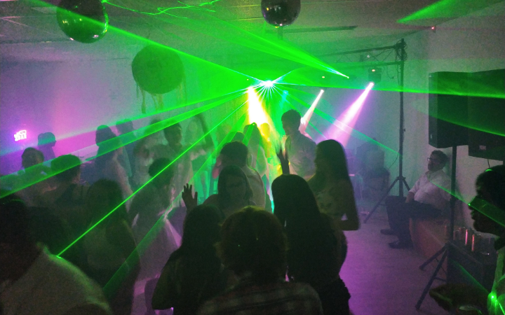 EKO`S DISCO