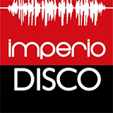 Logo de EKO`S DISCO
