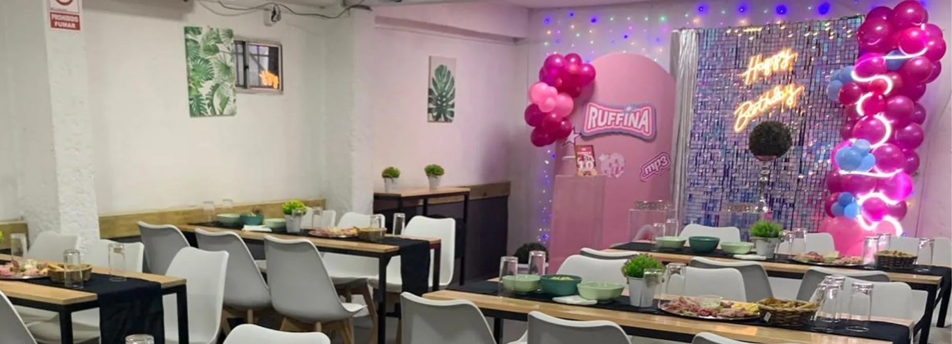 J. PRADO EVENTOS