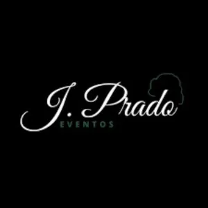 Logo de J. PRADO EVENTOS