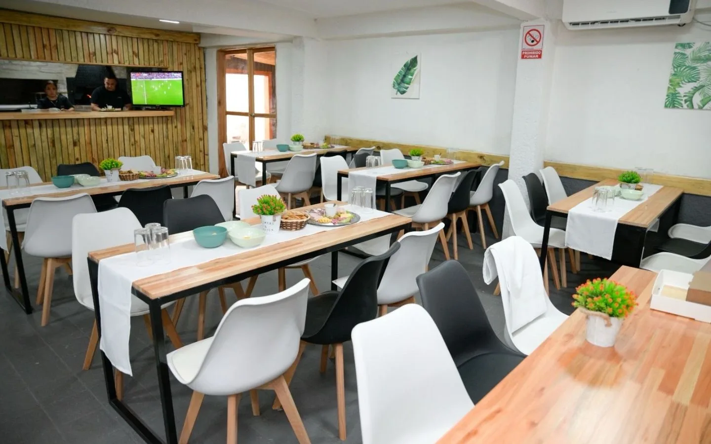 salón de fiestas J Prado Eventos