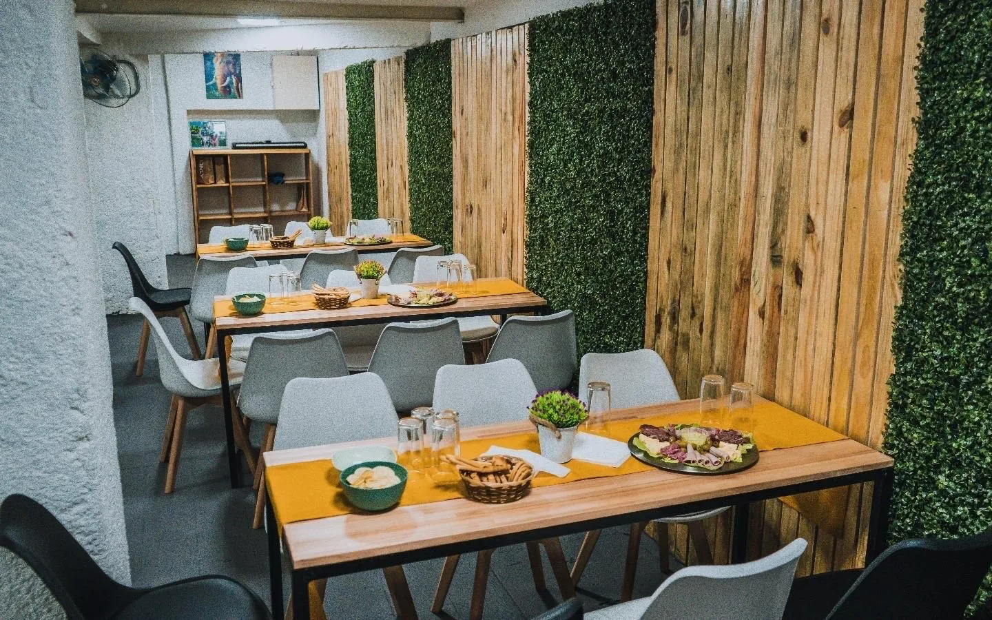 salón de fiestas J Prado Eventos