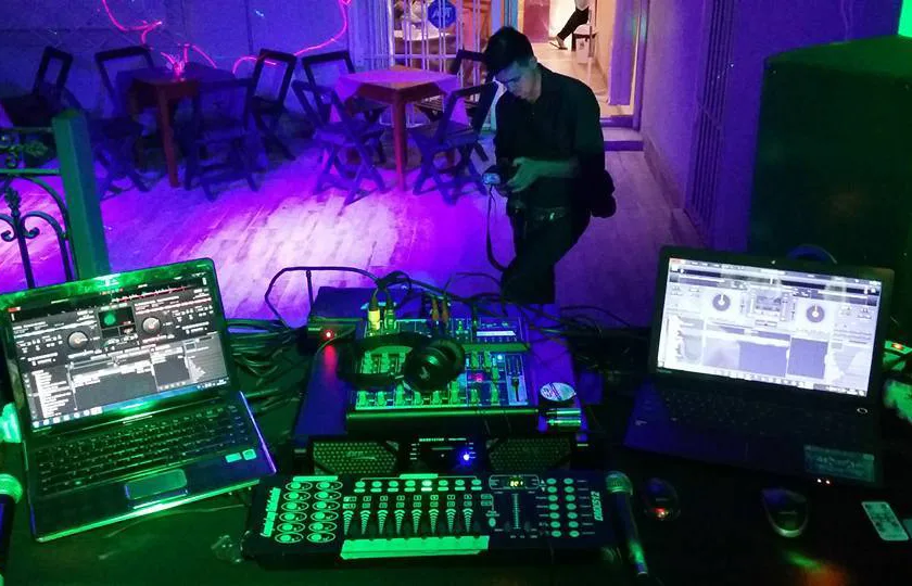 JM PRODUCCIONES