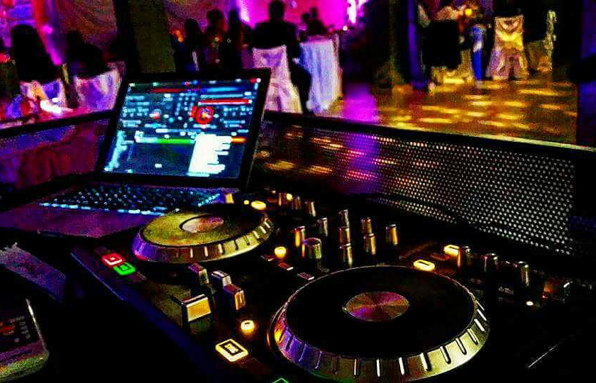 JM PRODUCCIONES