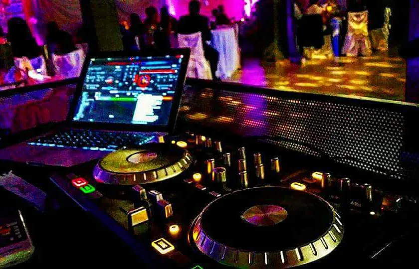JM PRODUCCIONES