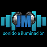 Logo de JM PRODUCCIONES