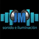 Logo de JM PRODUCCIONES