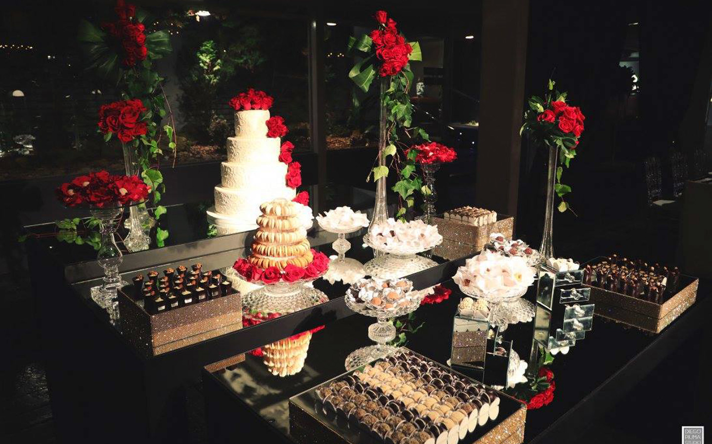 JOAQUINA CHACRA EVENTOS