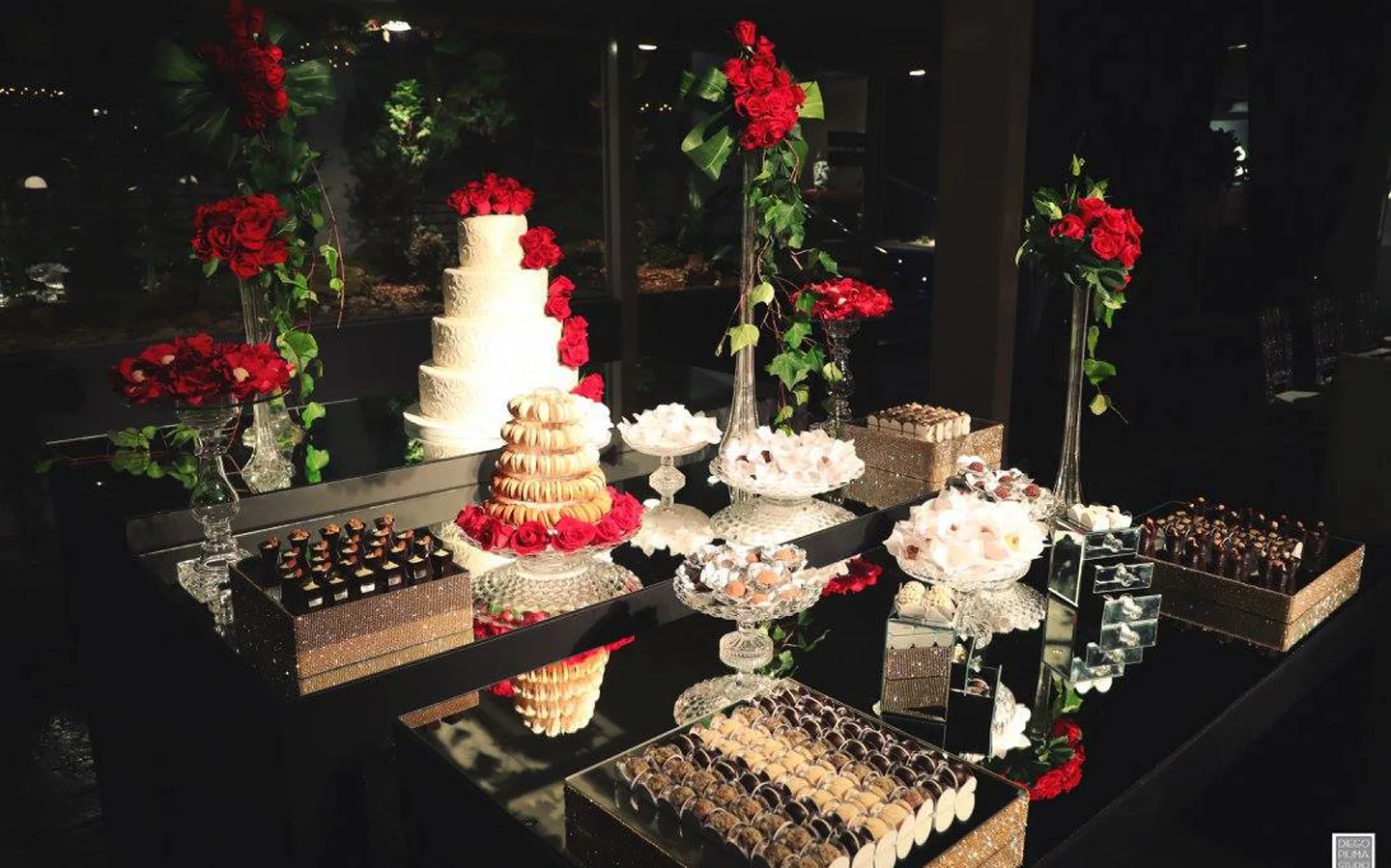 JOAQUINA CHACRA EVENTOS